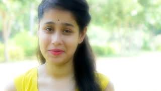 Mono act on Prem Mein Tohre | Begum Jaan | Asha Bhosle | Anu Malik | Vidya Balan | Srijit Mukherji