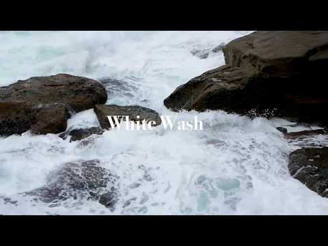 Suami Amabel - White Wash (Lyric Video)