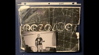 Blount - World of Seclusion cover. (Kent Stanton Tribute) #Rezolve #Basilantros #Pensacolapunx