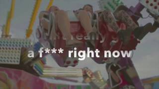 Califix - Right Now (feat. JShades &amp; Drew Scott) (Official Lyric Video)