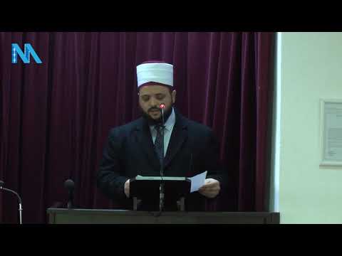 Hutbe: 28 Nëntori - Hoxhë Samir Salihu