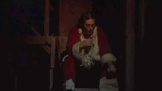 Assassins Sam Byck Monologue “Leonard Bernstein”