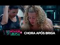 Debby Lagranha Chora E Diz Que Não Vai Cair Em Pilha Após Briga