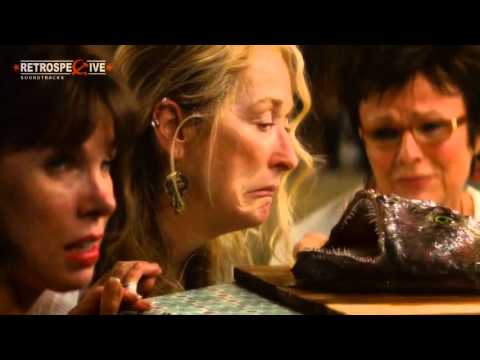 Meryl Streep, Julie Walters & Christine Baranski - Money, Money, Money (Mamma Mia!) (2008)
