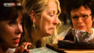 Meryl Streep, Julie Walters &amp; Christine Baranski - Money, Money, Money (Mamma Mia!) (2008)