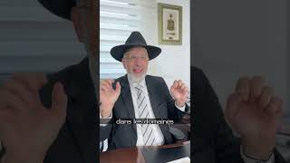 Non-binaires et transgenres - les raisons ésotériques. QUESTION AU RAV