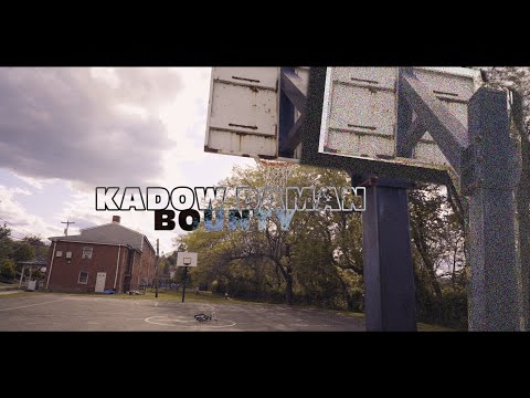 Kadow Daman - Bounty
