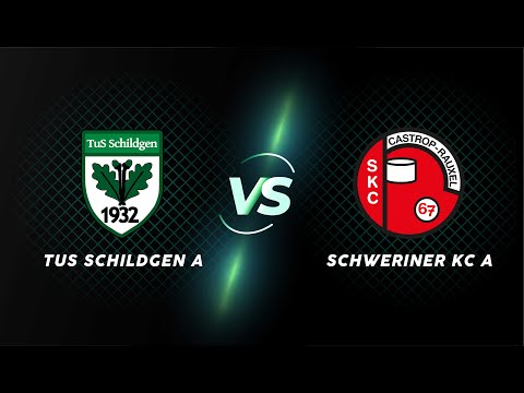 Korfball 21/22 - TuS Schildgen A1 vs. Schweriner KC A1 - 18.09.2021 -  A04