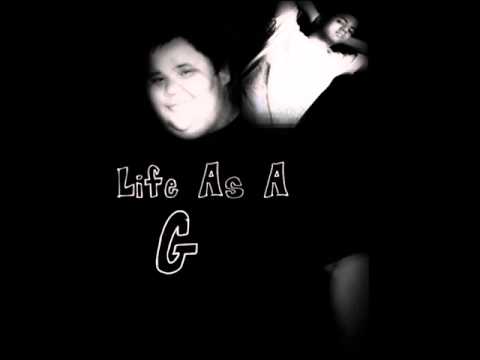 "Life As A G" - Jr Boy ft Eloy Santos