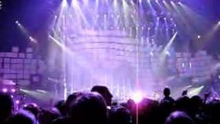 Clouseau - Alleen met jou Sportpaleis live