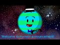 Object Cosmos Random Collab 2 Announcement