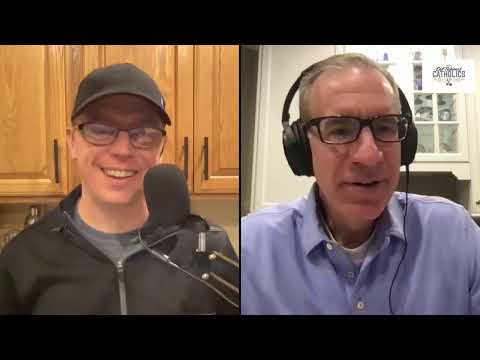 Old Fashioned Catholics - Guest, John Hale, and Life Without Kevin