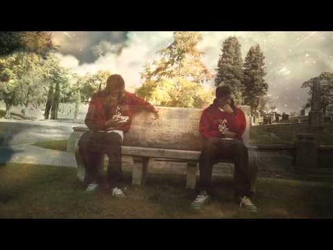 Main Attrakionz - Diamond of God