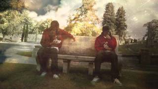 Main Attrakionz - Diamond of God