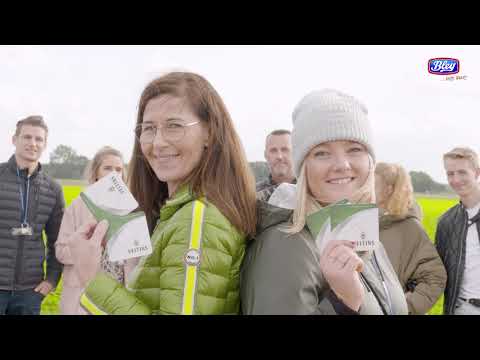 NWZ Kohlfahrtspiel #18: Bierdeckelwerfen