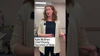 Ranked Choice Voting Preview