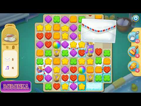 Matchington Mansion level 2460 HD