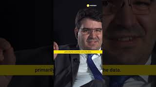 Gyori. On data privacy
