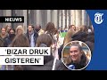 Black Friday ‘gekte’ op zaterdag: ‘We hebben al zo veel!’