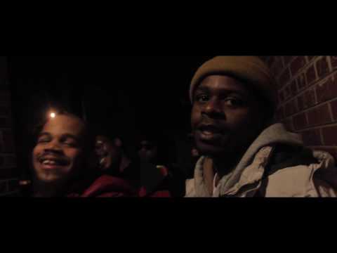 CutthroatTV | Yung Cutta Interview | Shot By: VEP Films