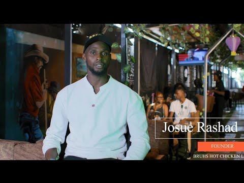 Bruh Hot Chicken: The Commercial That Sells | Magnus Media Studios