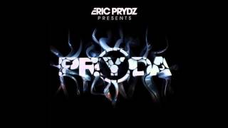 Pryda - Shadows (original mix)