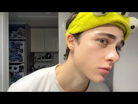 best KOREAN GLASS SKIN routine you've EVER SEEN in your ENTIRE LIFE ( 5 year tested & sponsor-free )