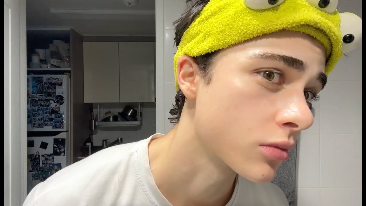 best KOREAN GLASS SKIN routine you've EVER SEEN in your ENTIRE LIFE ( 5 year tested & sponsor-free )