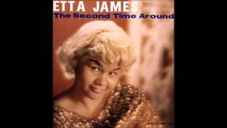 Etta James - Don&#39;t Cry Baby