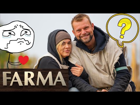Farma 14 - Dagmara v tom má JASNO! Koniec lásky, fotku vrac?!