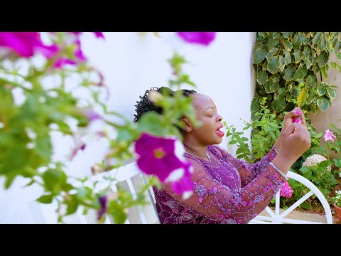 NGAI WA MBIVILIA - EUNICE KYALO ( Sms: SKIZA 69316879 to 811 ) - OFFICIAL VIDEO