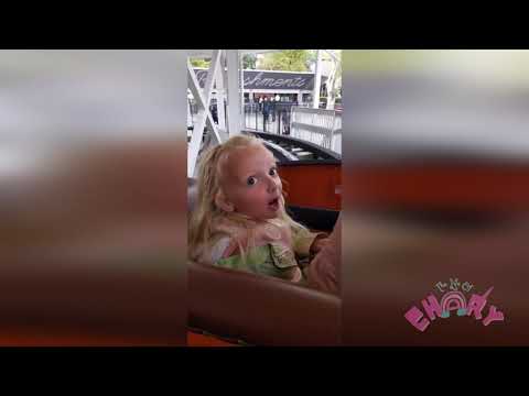 Jack Rabbit short video by MC Glammer
