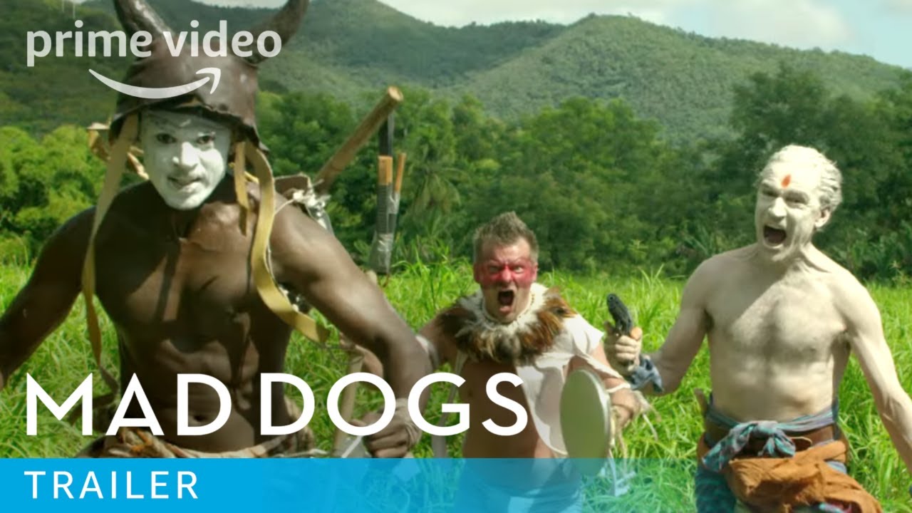 Trailer