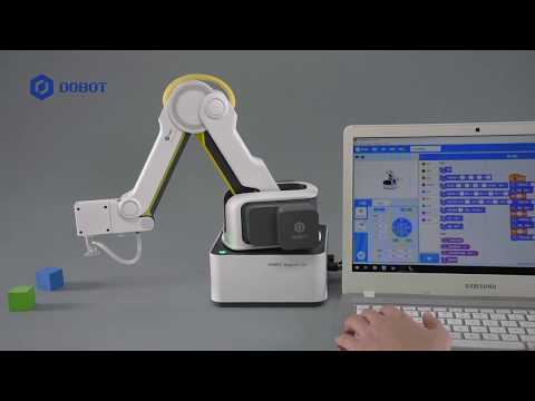 Dobot magician lite for education