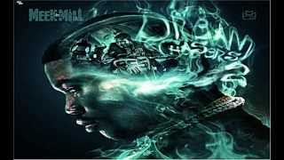 Meek Millz - Use to be instrumental with hook (Re-prod. By S.P.I.N.R x JacobBeats) BEST ON UTUBE!