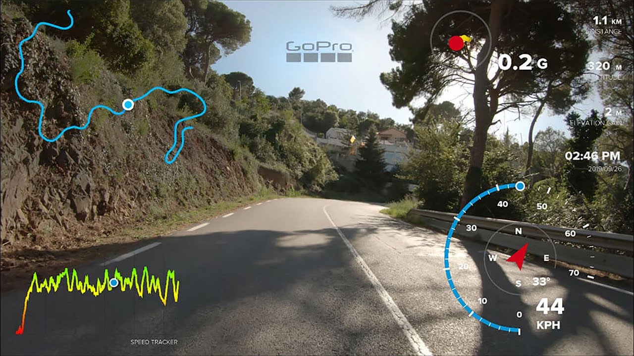 danés escolta idea GPS Quick Fix for GoPro FAQ | Enable GPS data in GoPro Quik