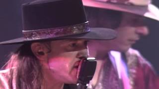 Stevie Ray Vaughan - Change It - 9/21/1985 - Capitol Theatre (Official)