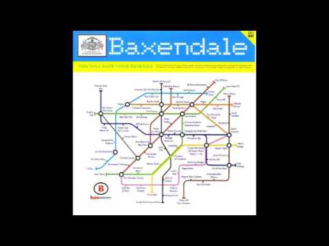 Baxendale - Switzerland