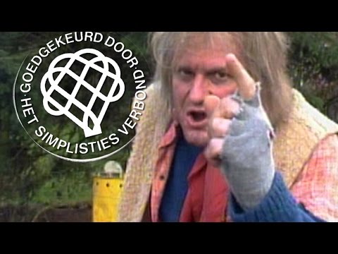 Keek op de Week 21, 19-03-1989 - Van Kooten en De Bie
