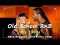 Old School R B Mix 2024 BEST 90s 2000s R B Party Songs