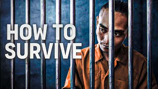 How to Survive a Supermax Prison