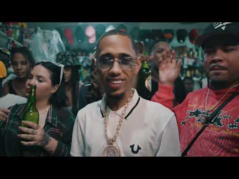 MOLLY POWER - Angel Dior X Bulova X D Flow Aka  ( Video Oficial )