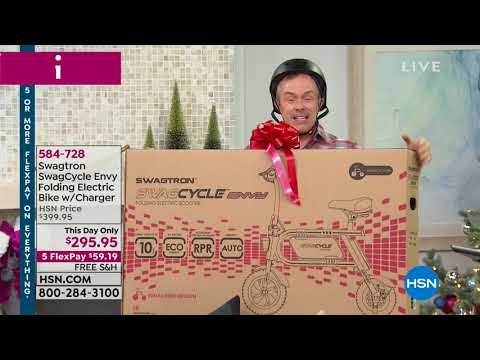 HSN | Debbie Denmon's Holiday Host Picks 10.19.2018 - 03 AM