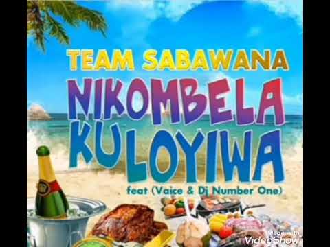 TEAM SABAWANA KULOYIWA