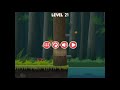 Funny Fail In Red Ball 4