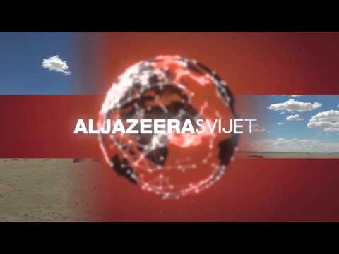 Al Jazeera Svijet 31.01.2016. - Nedjelja 21:30