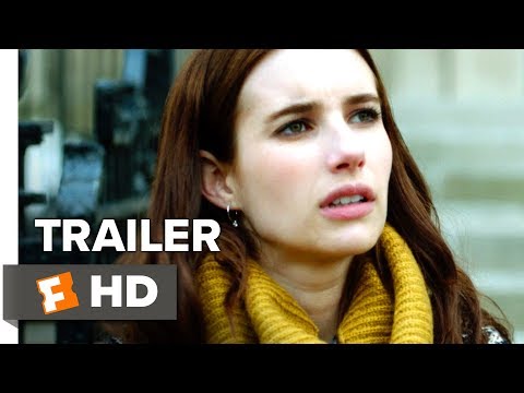trailer