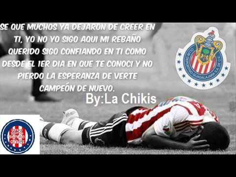 "VAMOS A GANAR PORRA DE CHIVAS" Barra: La Irreverente • Club: Chivas Guadalajara • País: México