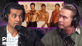 He’s An A**hole! - Stephen Baldwin RANKS His Brothers: Which Baldwin Had The Most Game