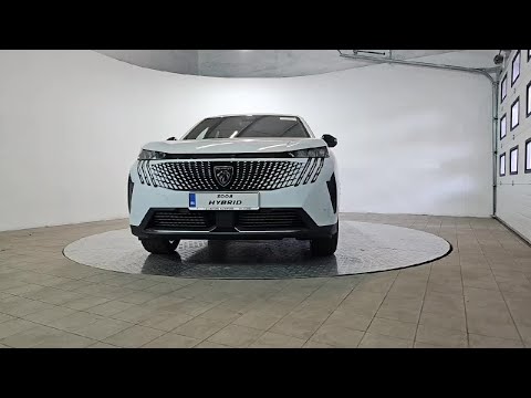 Peugeot 3008 ALL New 3008 Allure Mhev IN Stock No - Image 2